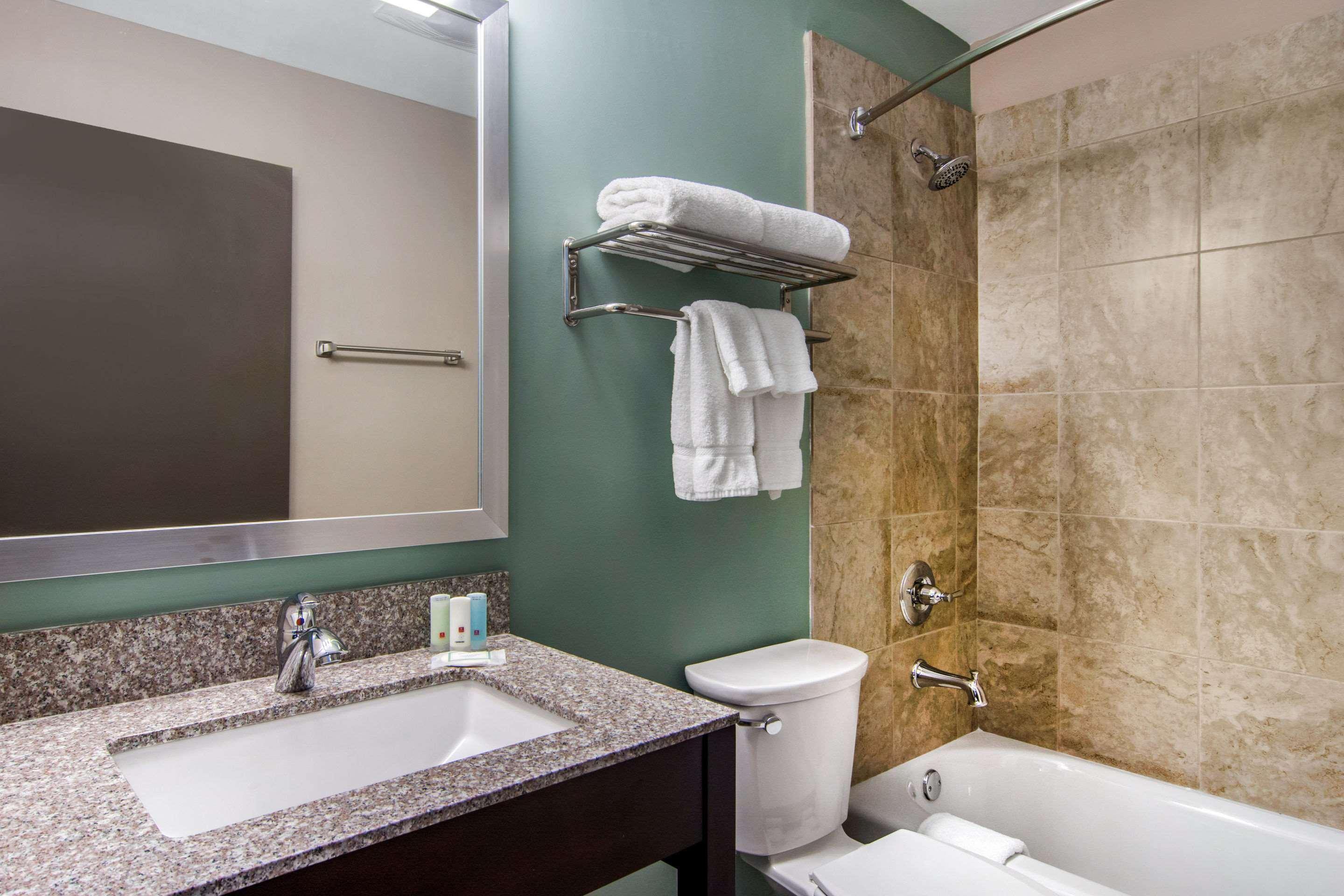 Hotel Clarion & Downtown Atlanta