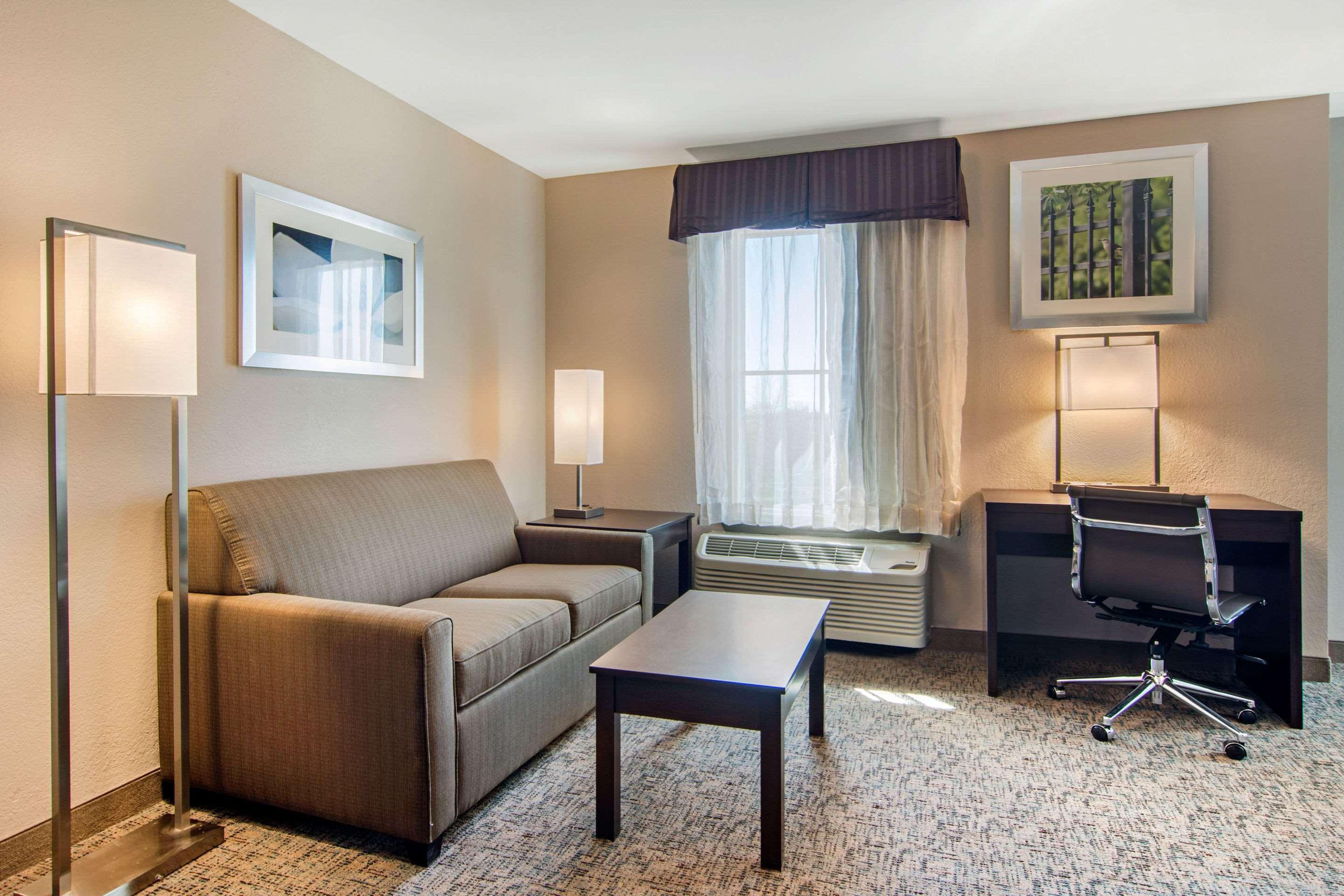 Clarion & Downtown 3* Atlanta