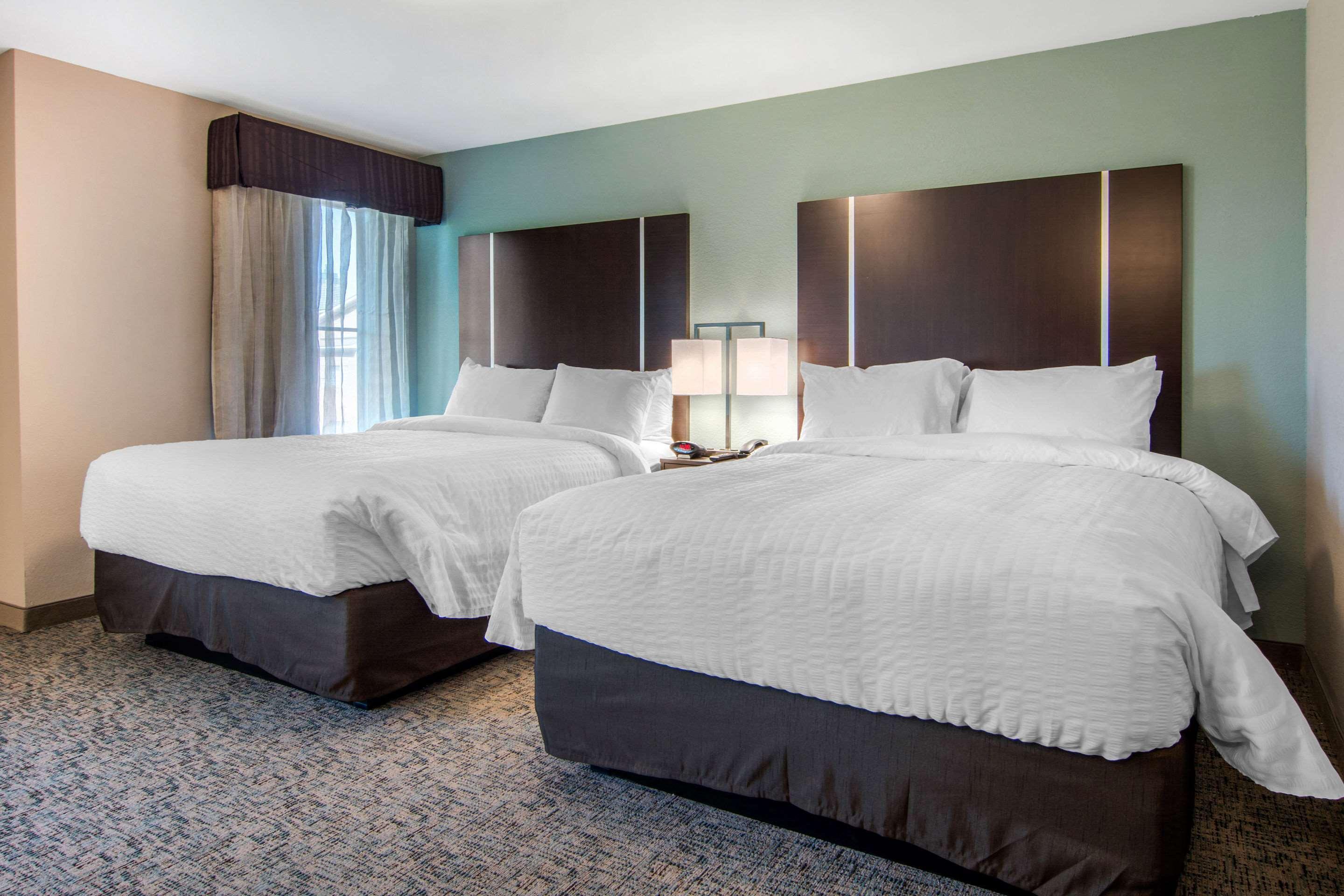 Clarion & Downtown Hotel Atlanta