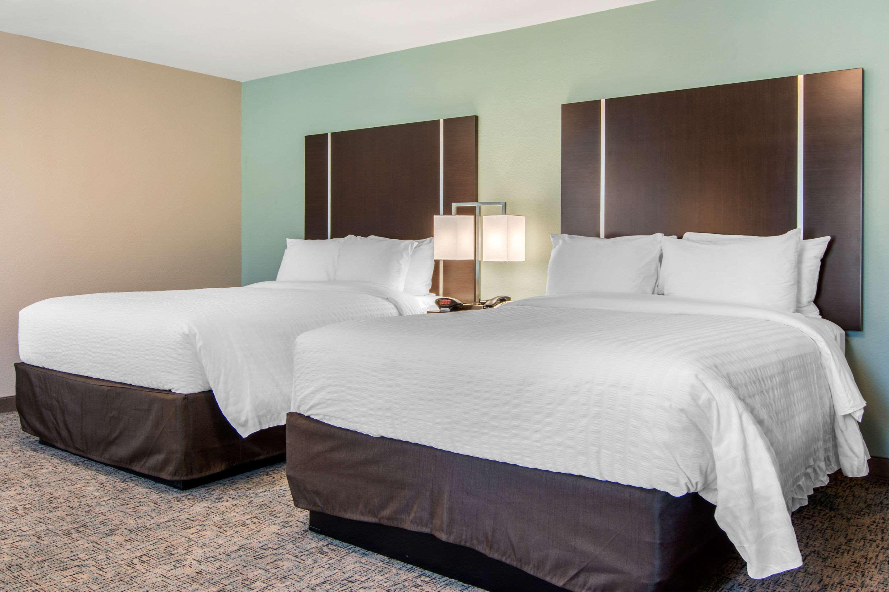 Hotel Clarion & Downtown Atlanta