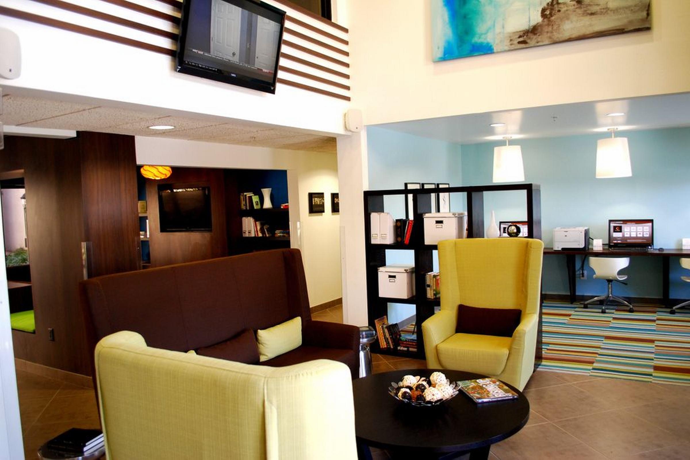 Clarion & Downtown 3* Atlanta