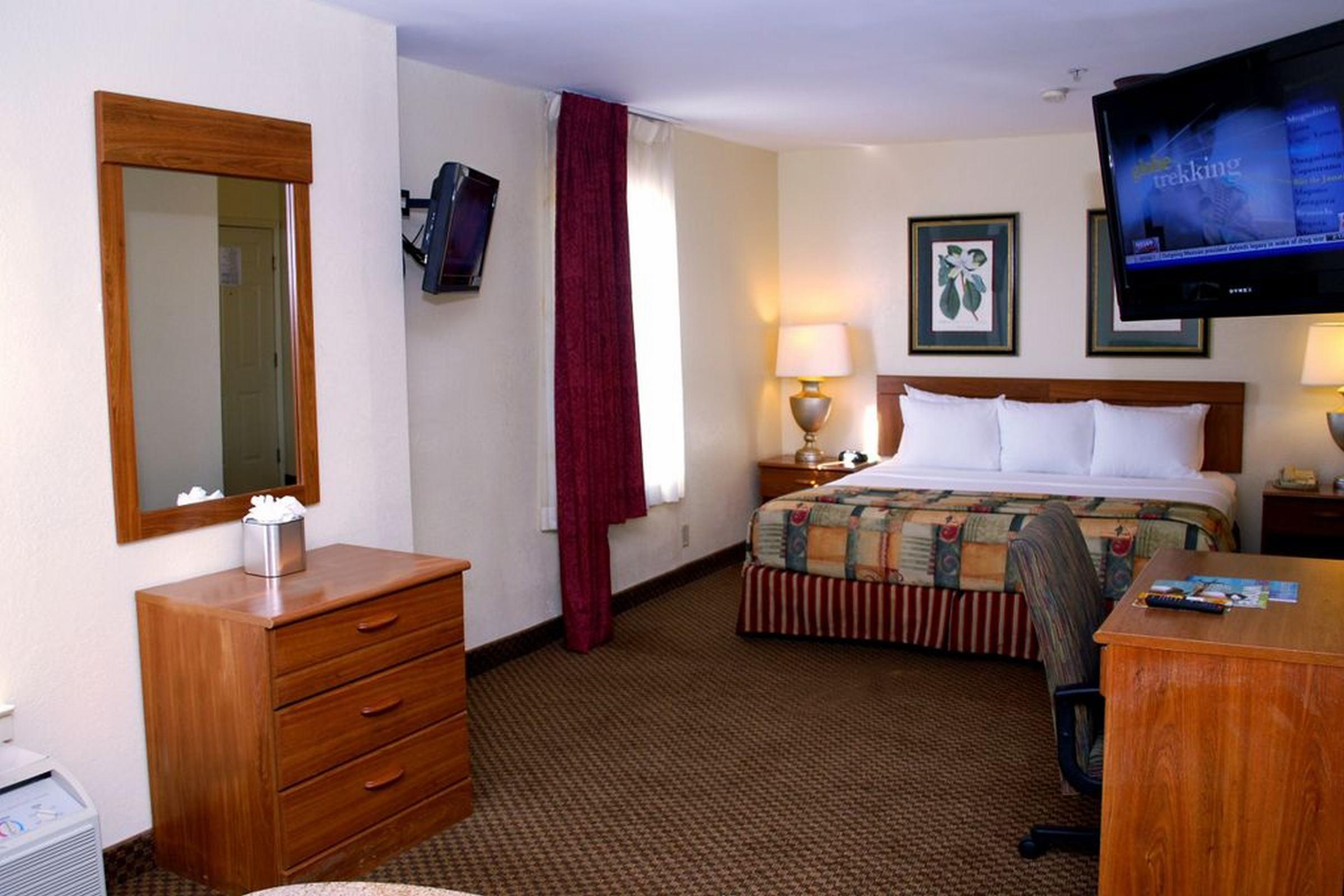 Hotel Clarion & Downtown