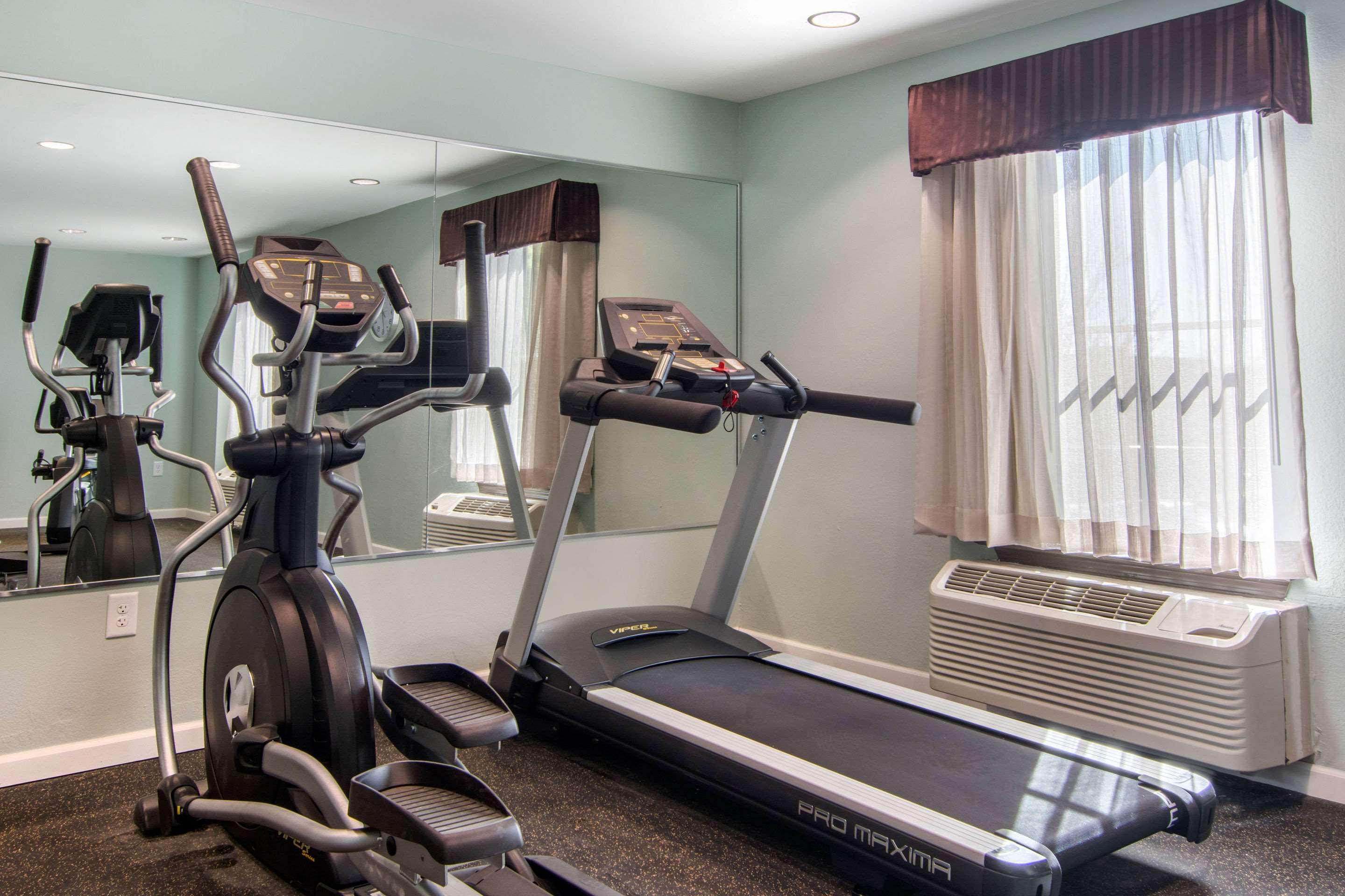 Hotel Clarion & Downtown Atlanta