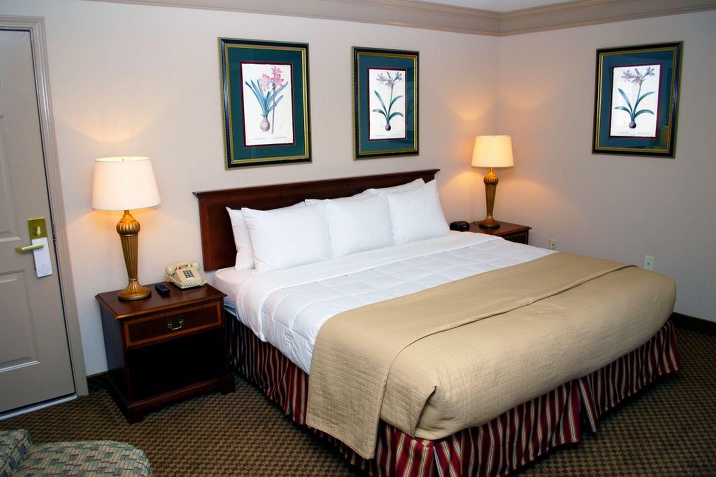 Hotel Clarion & Downtown