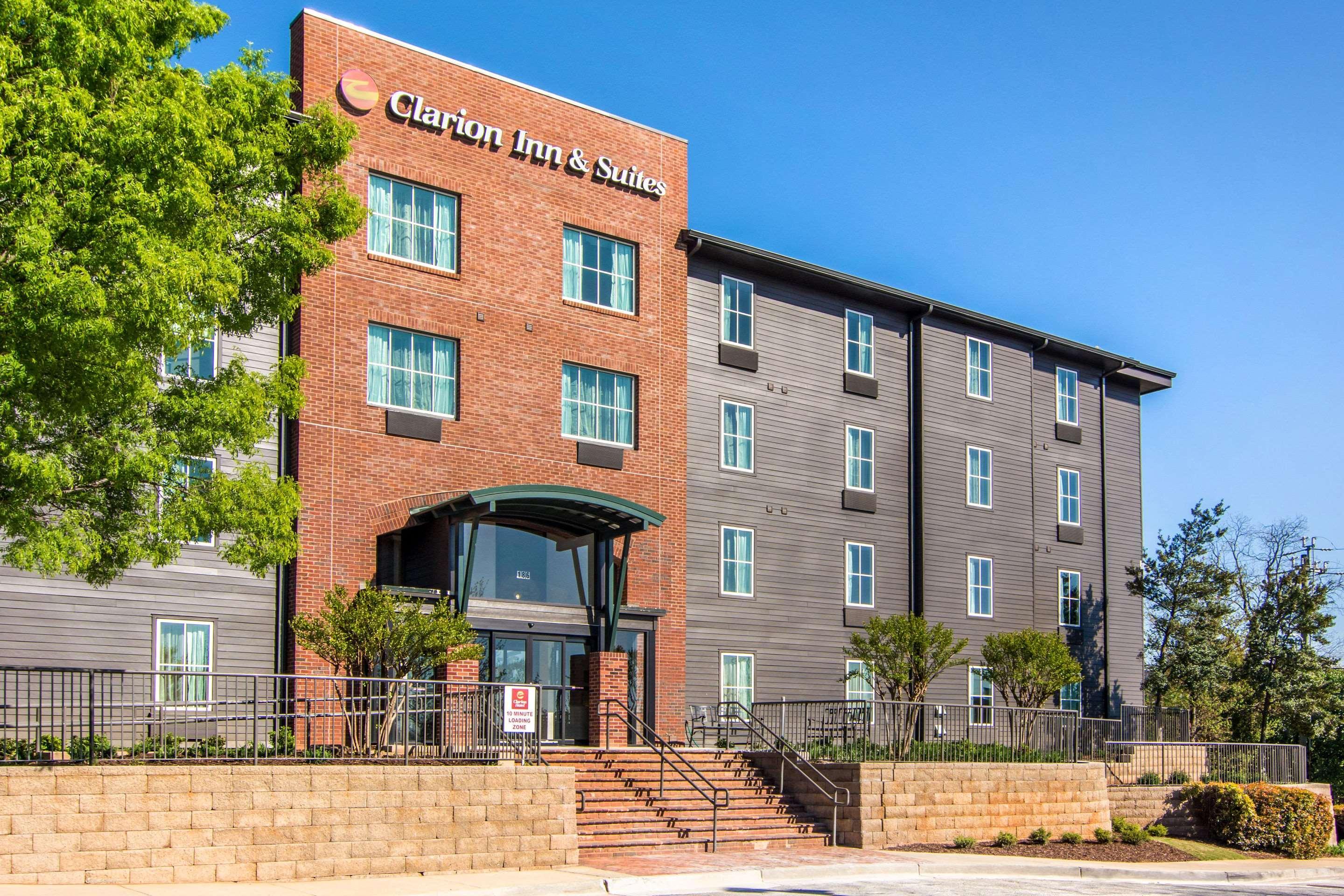 Clarion & Downtown 3* Atlanta