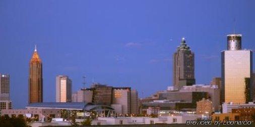 Hotel Clarion & Downtown