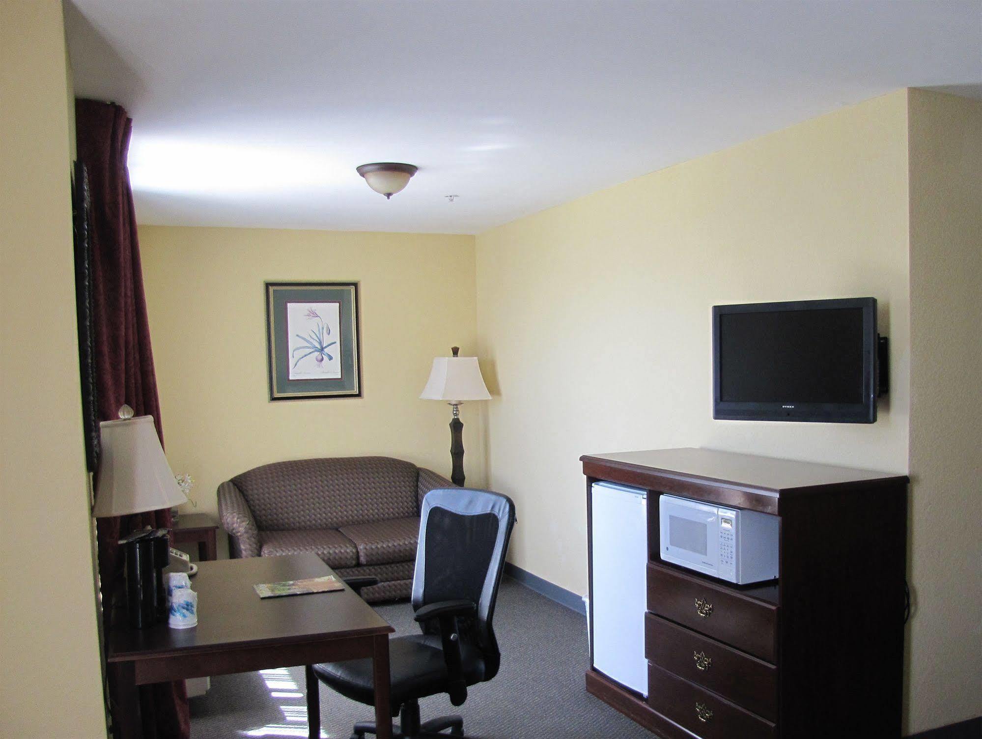 Hotel Clarion & Downtown