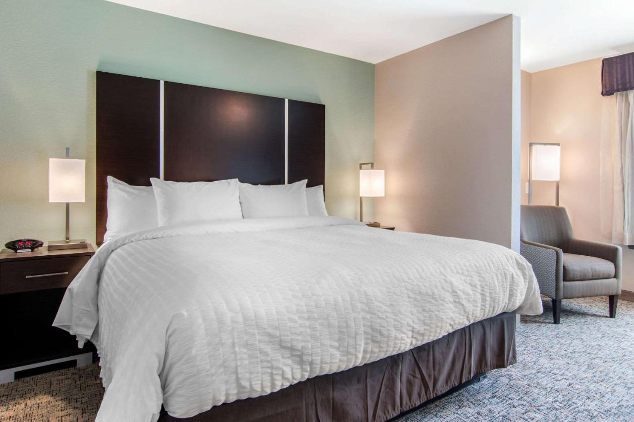 Clarion & Downtown Hotel 3*