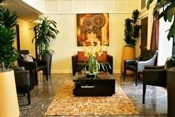 Clarion & Downtown 3* Atlanta